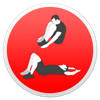 Sit Ups – trainings for six pack