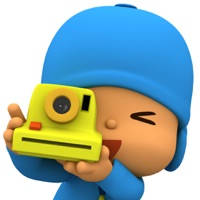 Pocoyo Selfie Wow