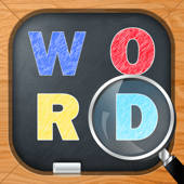 Word Find – Can You Get Target Words Free Puzzle Games
