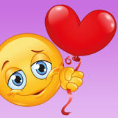 Love Emoji – Extra Emojis and Emoticons for Valentines Day Love Emoji – Extra Emojis and Emoticons for Valentines Day
