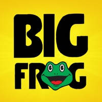BIG FROG 104 (WFRG) BIG FROG 104 (WFRG)