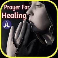 Prayer for Healing Prayer for Healing