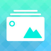 Photos Slideshow maker – add music and effects