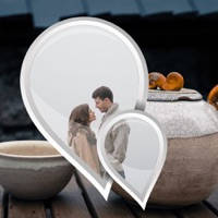 3D Coffee Mug Photo Frame – Amazing Picture Frames & Photo Editor