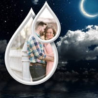 3D Moonlight Photo Frame – Amazing Picture Frames & Photo Editor