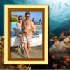 Beautiful Photo Frame – Amazing Picture Frames & Photo Editor