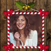 Christmas Photo Frame – Amazing Picture Frames & Photo Editor