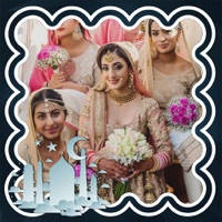 Islam Photo Frame – Eid Picture Frames & Photo Editor