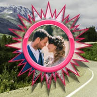 Mountain Photo Frame – Amazing Picture Frames & Photo Editor