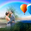 Rainbow Photo Frame – Amazing Picture Frames & Photo Editor