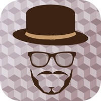 Hipster Photo Came – Photo Editor With Mustaches And Beards