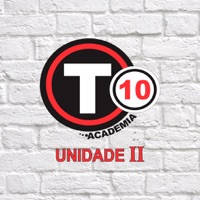 T10 Academia T10 Academia