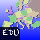 PP’s Europe Geography Quiz Edu