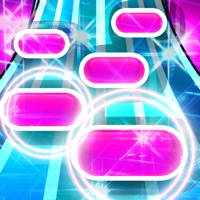 リズムゲーム – TUBEAT チュービート、音ゲー
