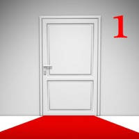 越狱密室逃亡官方经典系列：逃出办公室1 – 史上最坑爹的密室逃脱解谜益智游戏