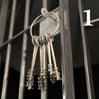 真人越狱密室逃脱1 : 逃出警察局 – 史上最坑爹的密室逃脱解谜益智游戏