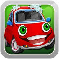 汽車益智遊戲 – 學習為幼兒和兒童的男孩免費的教育與卡車和汽車 汽車益智遊戲 – 學習為幼兒和兒童的男孩免費的教育與卡車和汽車