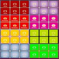 Dj Electro Mix Music Club