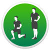 Lunges – functional trainings for leg