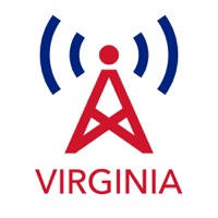 Radio Virginia FM – Streaming and listen to live online music, news show and American charts from the USA