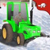 雪和冰抢险应急 – 雪犁与鼓风