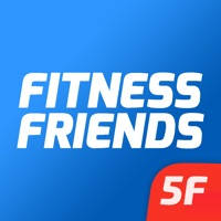 5F – Find Fitness Friends