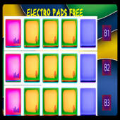 Electro Pads Free
