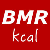 每日卡路里 & BMR 计算机 – 饮食计划,健康看护