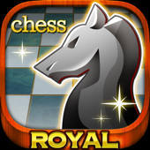 Chess ROYAL – Classic Multiplayer Board Game