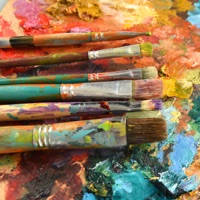 Painting for Beginners – Learn How to Paint With Tips and Tutorials