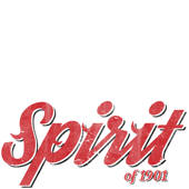 Spirit of 1901 Spirit of 1901