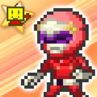 前进！！英雄战队物语