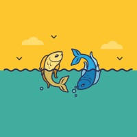 十二星座之双鱼座心理学 – 双鱼座福利,2016闹闹女巫星座运势-专业版