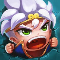 飞翔吧悟空:西游射击休闲游戏 飞翔吧悟空:西游射击休闲游戏