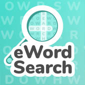 eWordSearch – Word Search