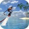 Water Stunt – Extreme Water Dive