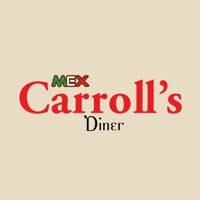 Mex Carroll’s Diner Mex Carroll’s Diner