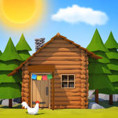 Weatherland – Beautiful 3D Weather Forecast Weatherland – Beautiful 3D Weather Forecast