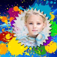 Abstract Photo Frames – Instant Frame Maker & Photo Editor