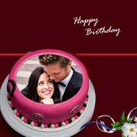 Cake Photo Frames – Instant Frame Maker & Photo Editor