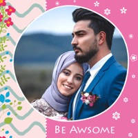 Flower Photo Frames – Elegant Photo frame for your lovely moments