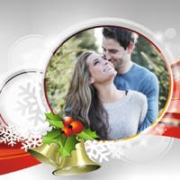 Happy Christmas Photo Frames – Instant Frame Maker & Photo Editor
