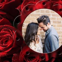 Lovely Flower Photo Frames – Elegant Photo frame for your lovely moments