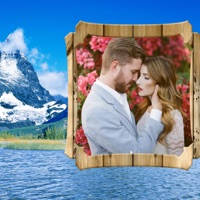 Nature Photo Frames – Elegant Photo frame for your lovely moments