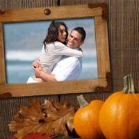 Thanksgiving Photo Frames – Creative Frames for your photo