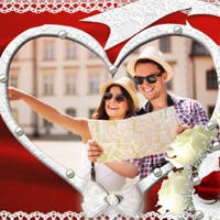 Wedding Photo Frames – Instant Frame Maker & Photo Editor