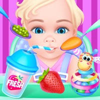Baby & Family Simulator
