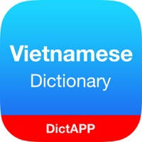Vietnamese Dictionary