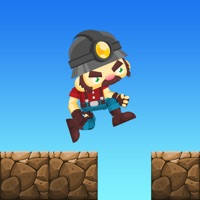 Super Mining Run – 乐趣冒险游戏  自由