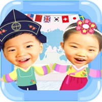 동화히어로 다문화체험편 – 유아게임 동화히어로 다문화체험편 – 유아게임